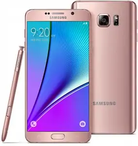 Замена аккумулятора на телефоне Samsung Galaxy Note 5 в Нижнем Новгороде